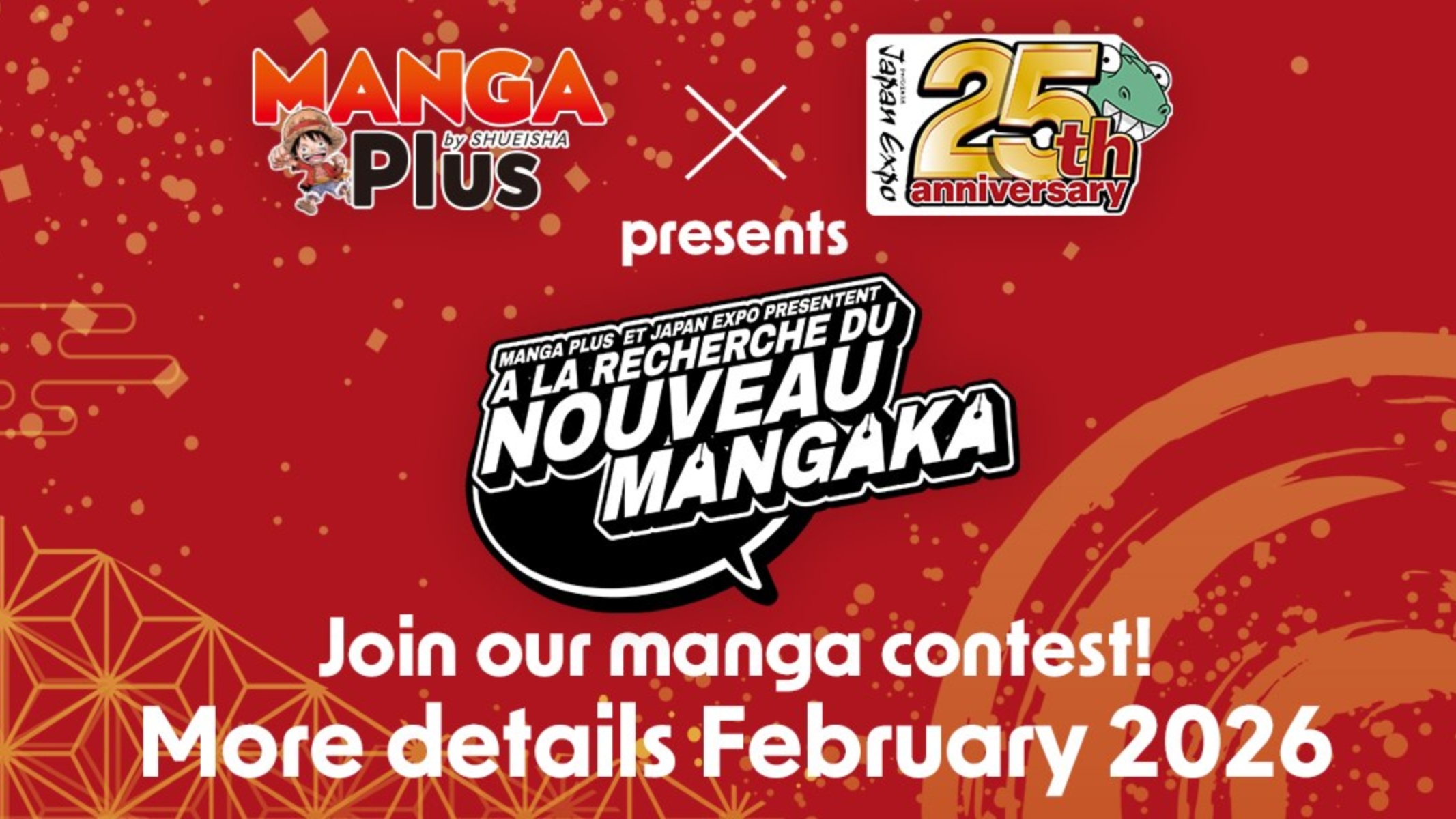 Manga Plus