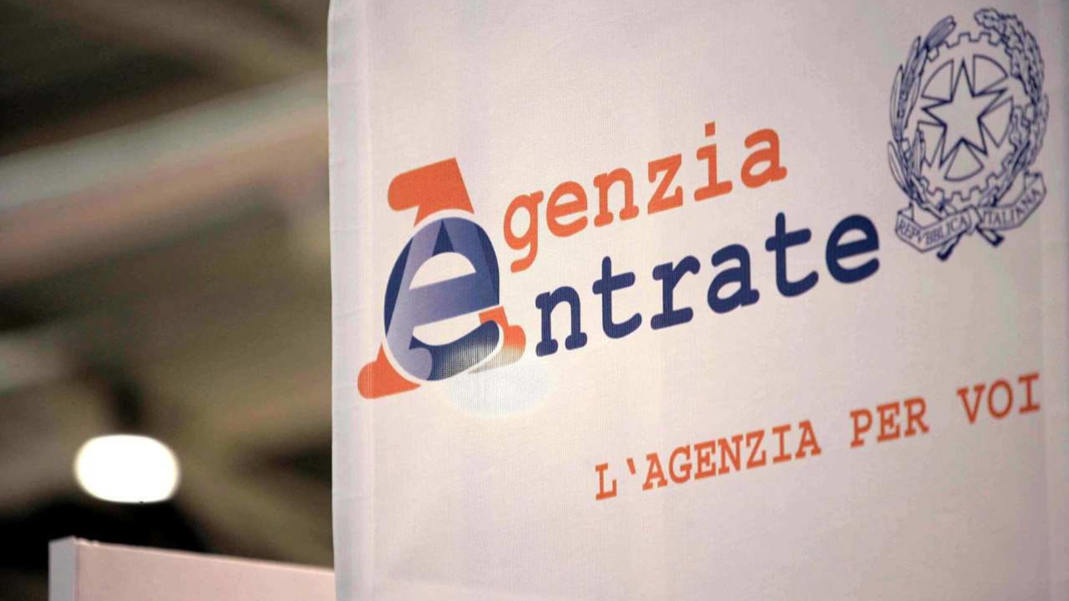 L'Agenzia delle Entrate