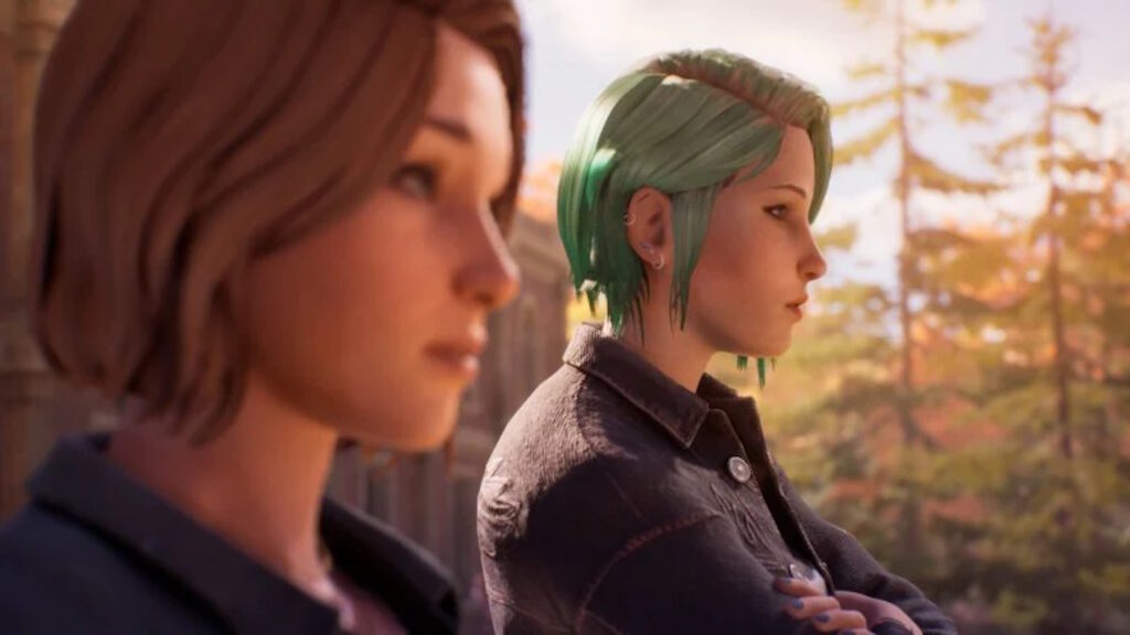 life is strange reunion cloue max