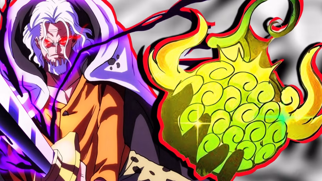 One Piece 1174: data d'uscita e teorie sul prossimo capitolo 2 one piece proves devil fruits are more broken than haki once again