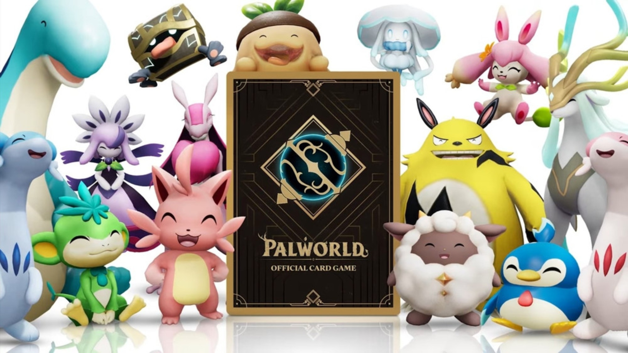 Palworld