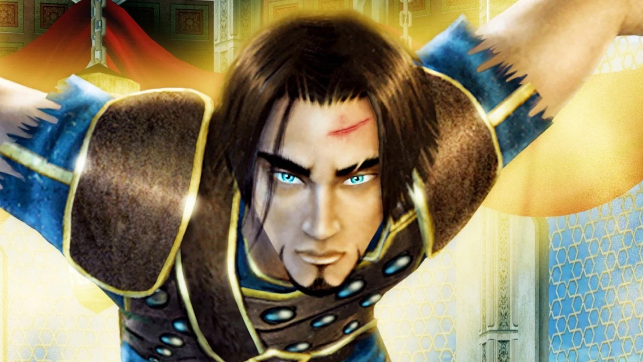 Prince of Persia, Ubisoft