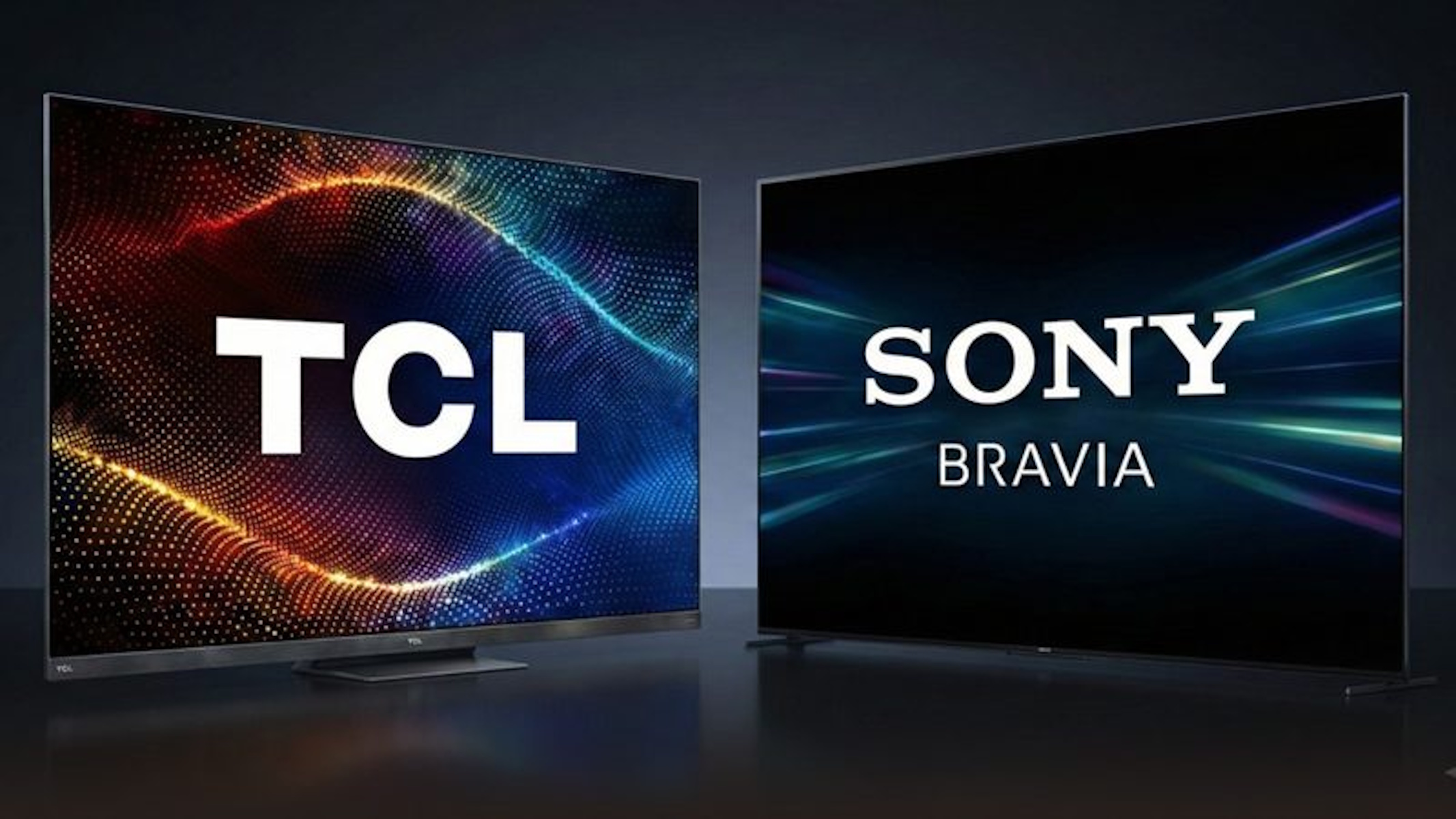 Sony accordo con TCL