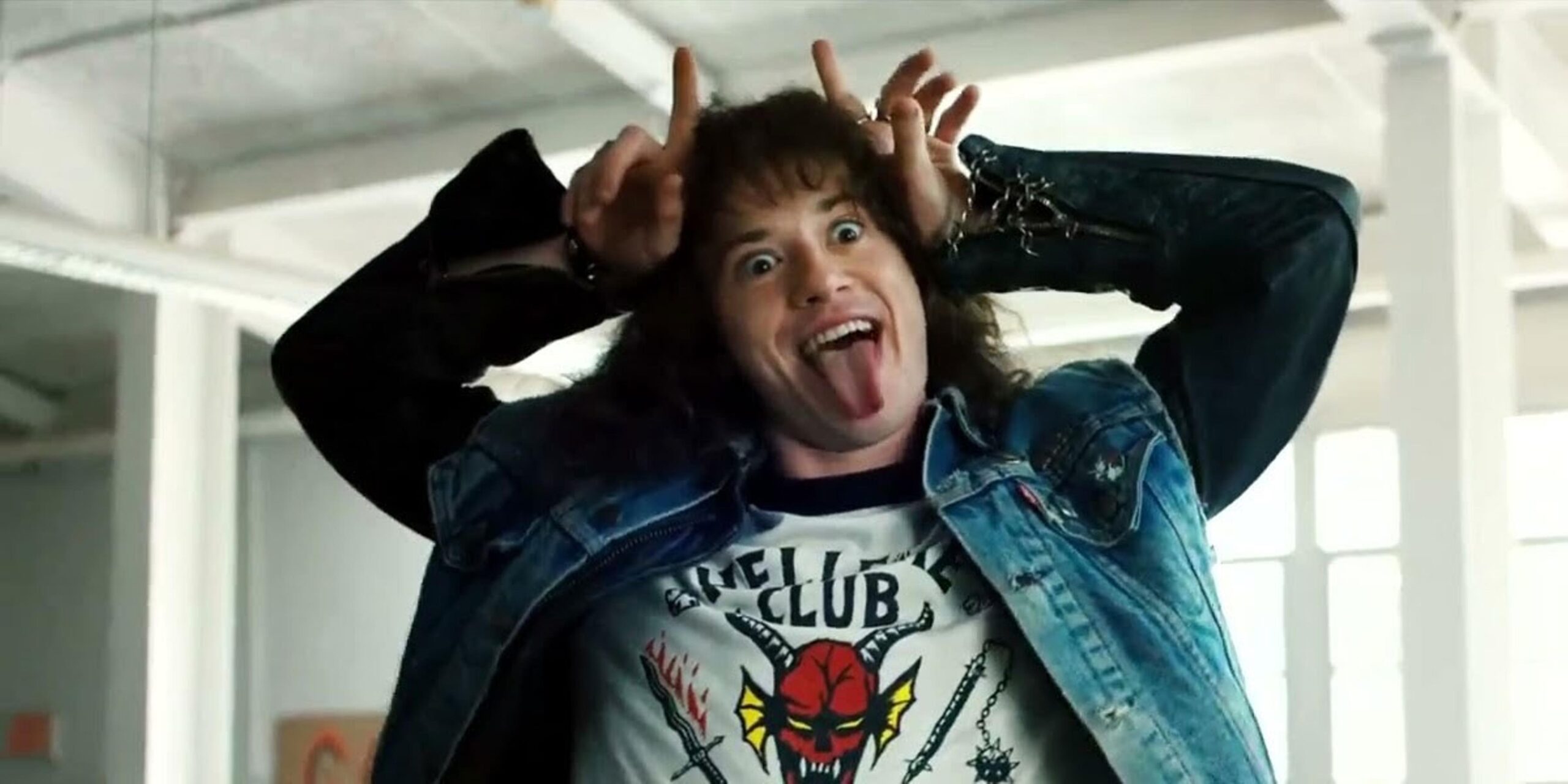 Stranger Things e il destino di Eddie Munson: un personaggio "condannato" fin dall’inizio