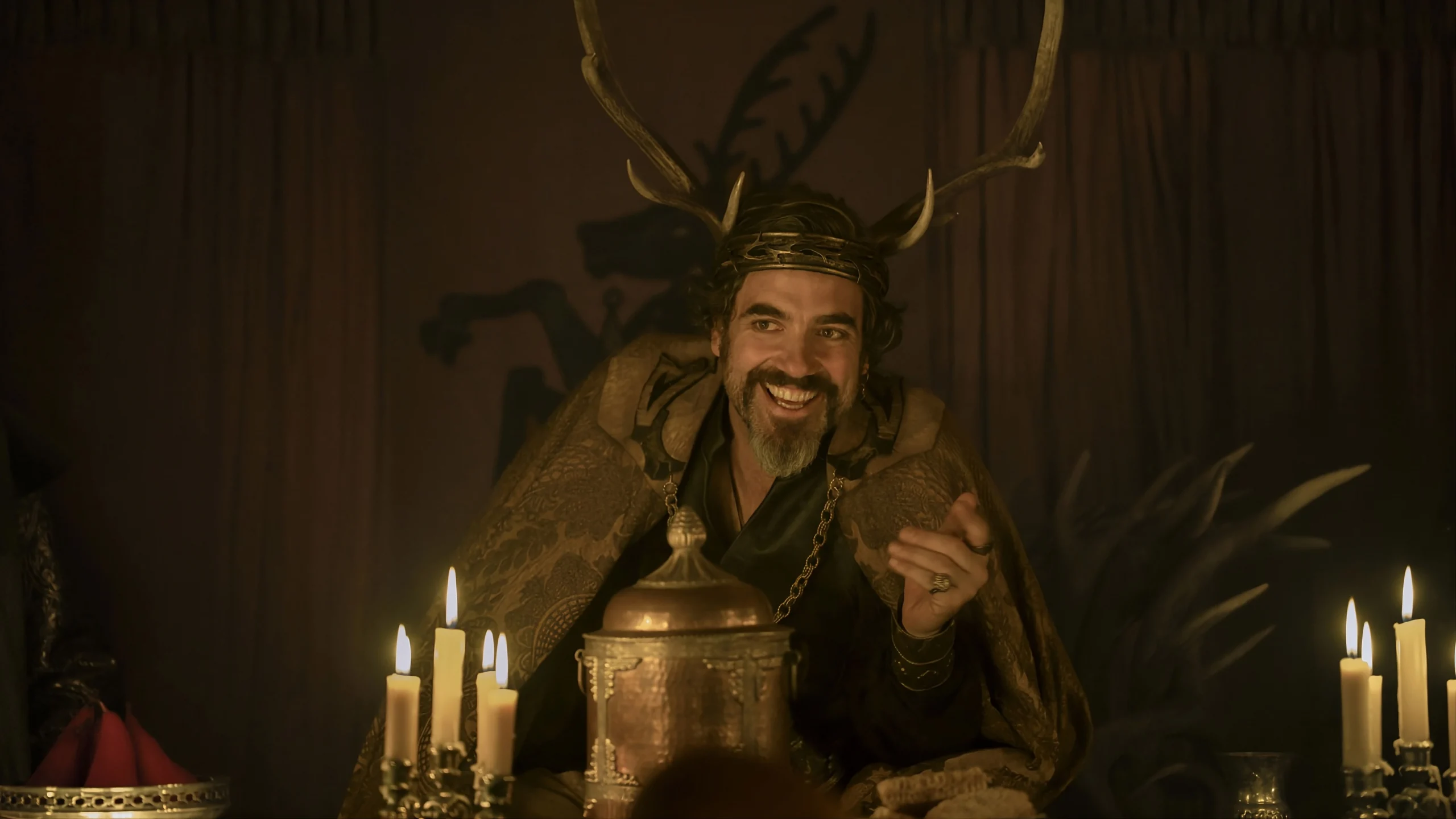 Game of Thrones ha finalmente trovato un degno “sostituto” di un personaggio storico, 15 anni dopo