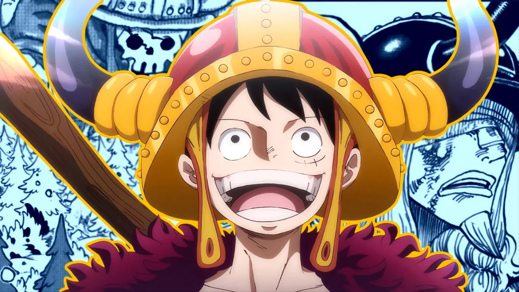 One Piece 1172: quando arrivano gli spoiler del prossimo capitolo?