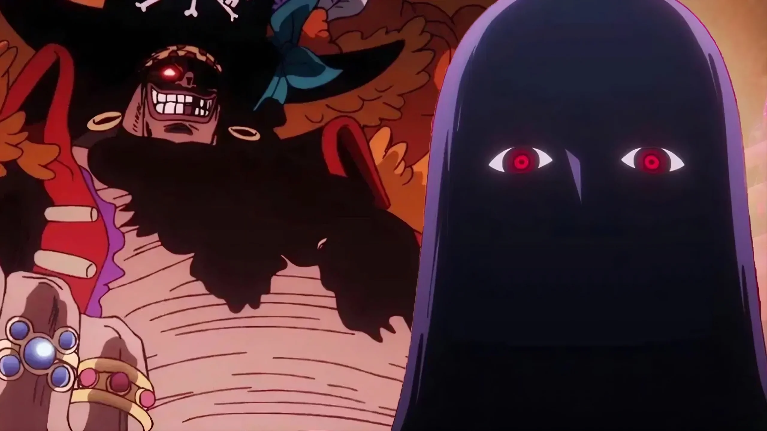 One Piece: perché sconfiggere Imu o Barbanera non è la vera vittoria?