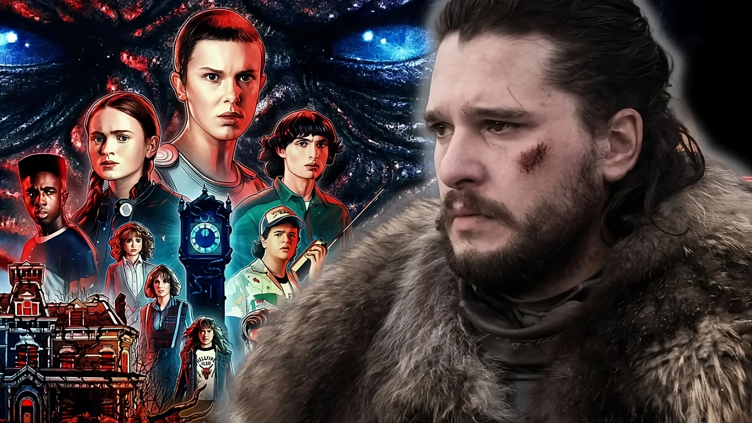 Stranger Things 5: il finale della serie ha subito "l'effetto Game of Thrones?"