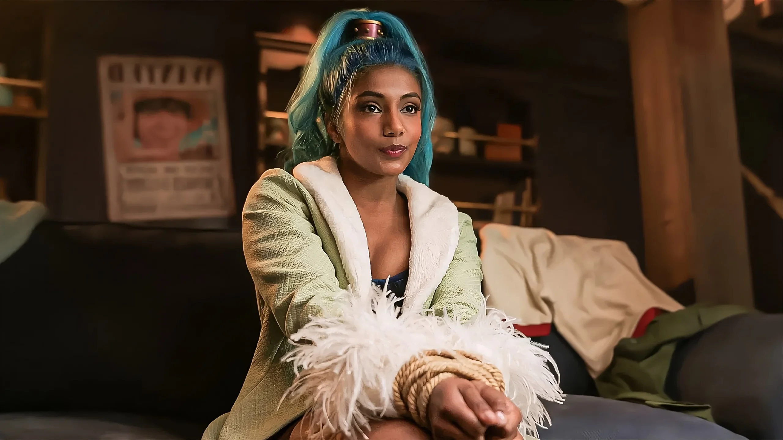 One Piece - Netflix 2: I fan riaccendono dei dibattiti sulla seconda stagione del live action dopo l'uscita del trailer
