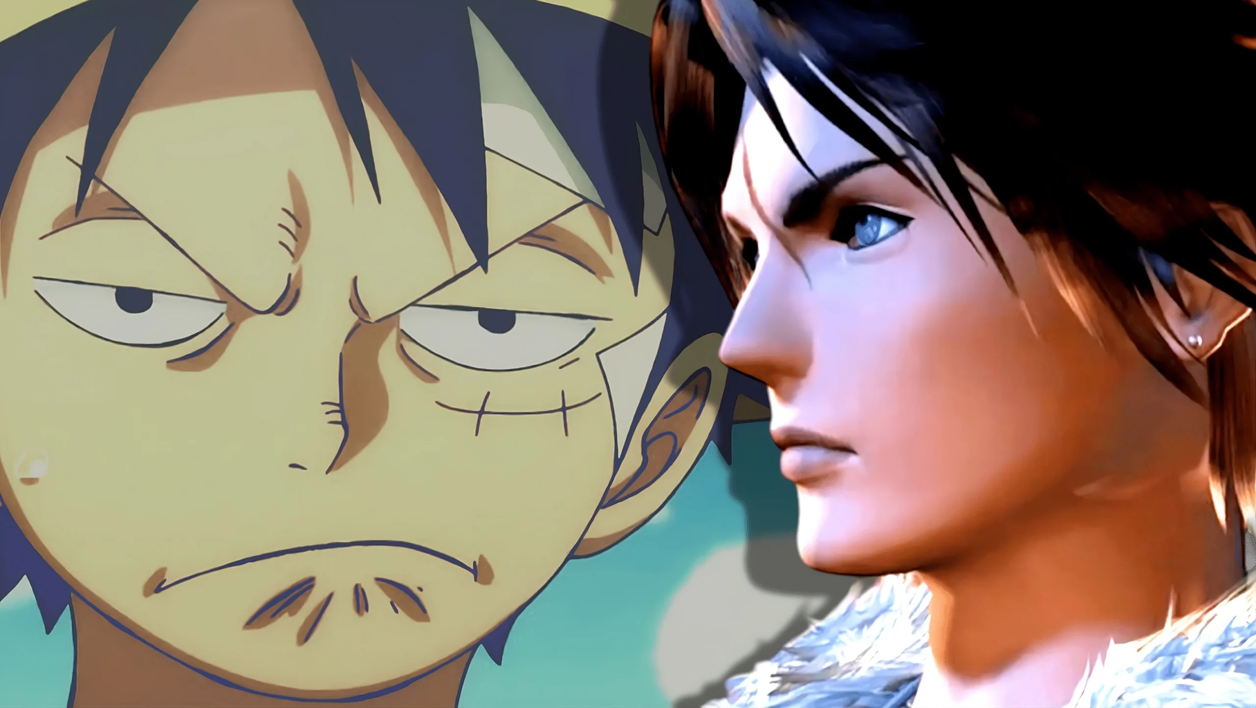One Piece: quella volta che Final Fantasy mise in guai seri Eiichiro Oda