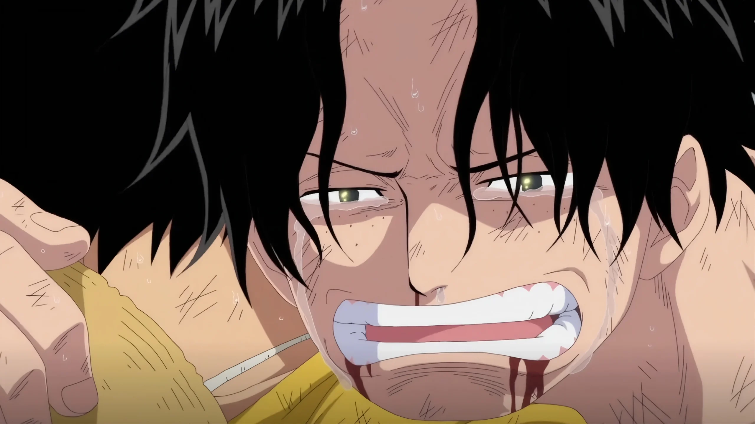 15 anni fa One Piece trasmetteva l’episodio più triste di sempre