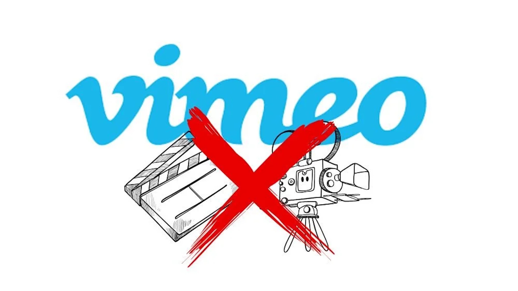 Licenziamenti per Vimeo