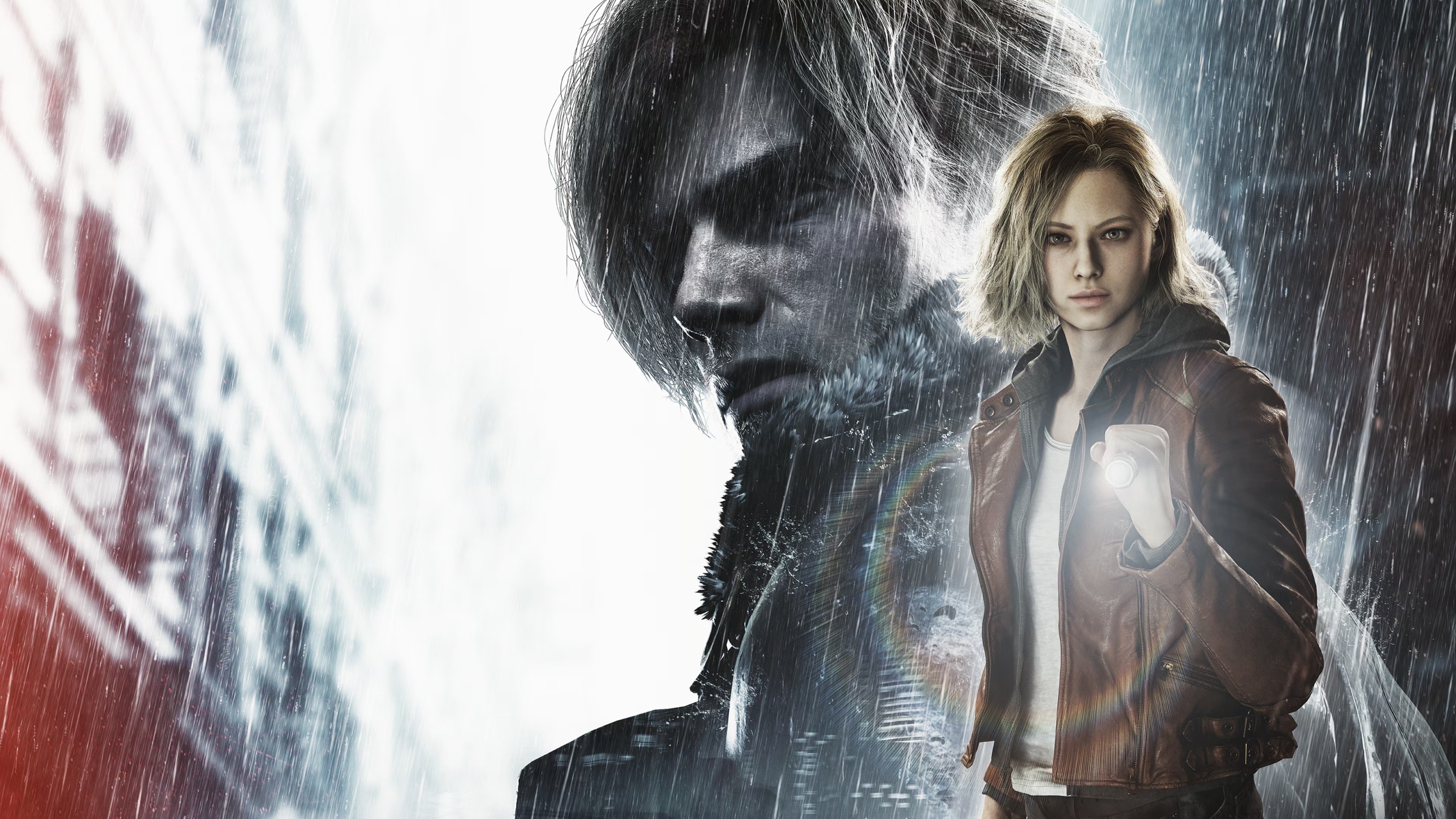 Resident Evil Requiem Header