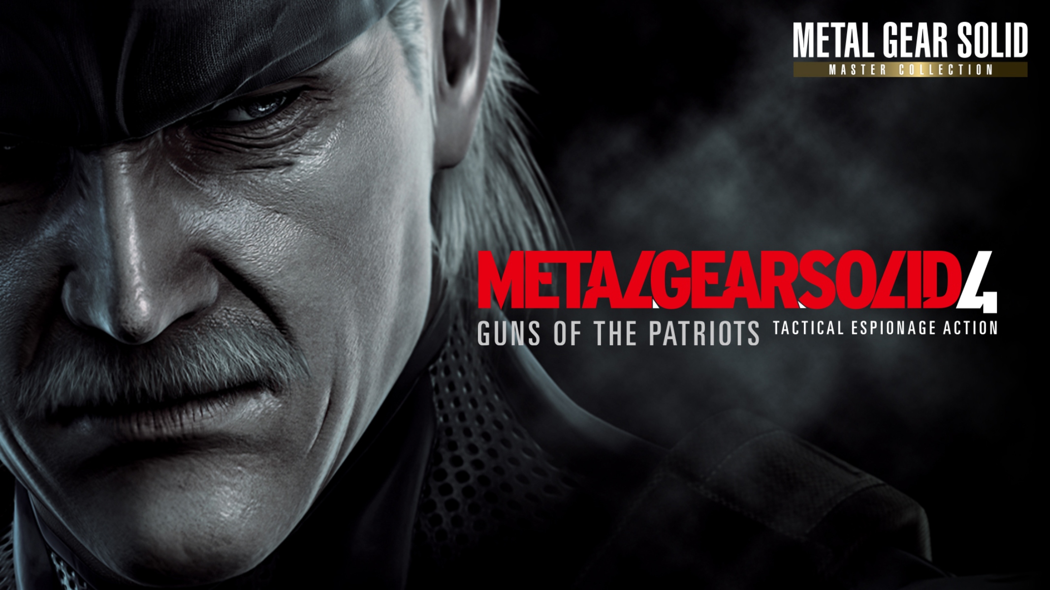 Metal Gear Solid