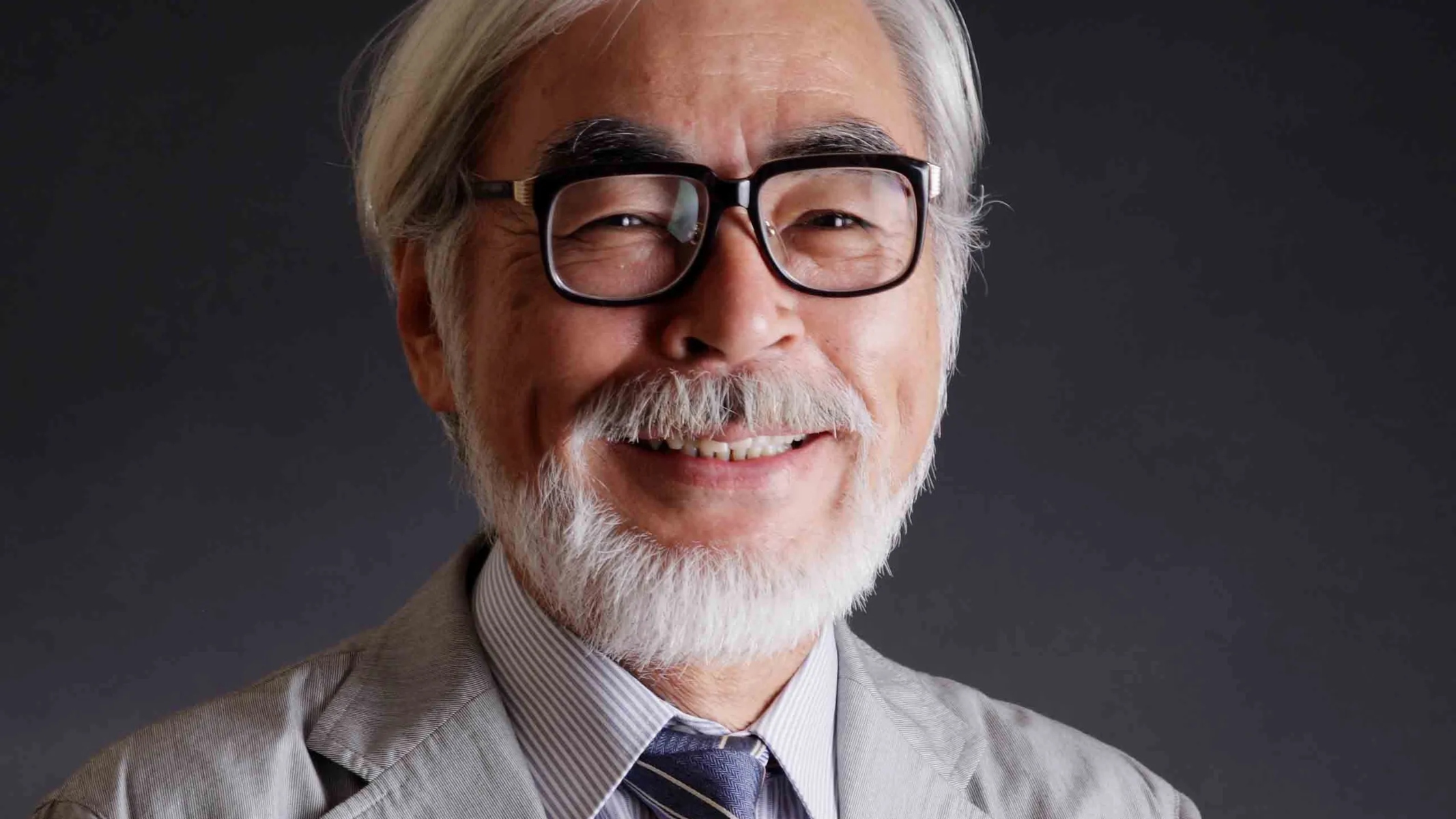 Hayao Miyazaki