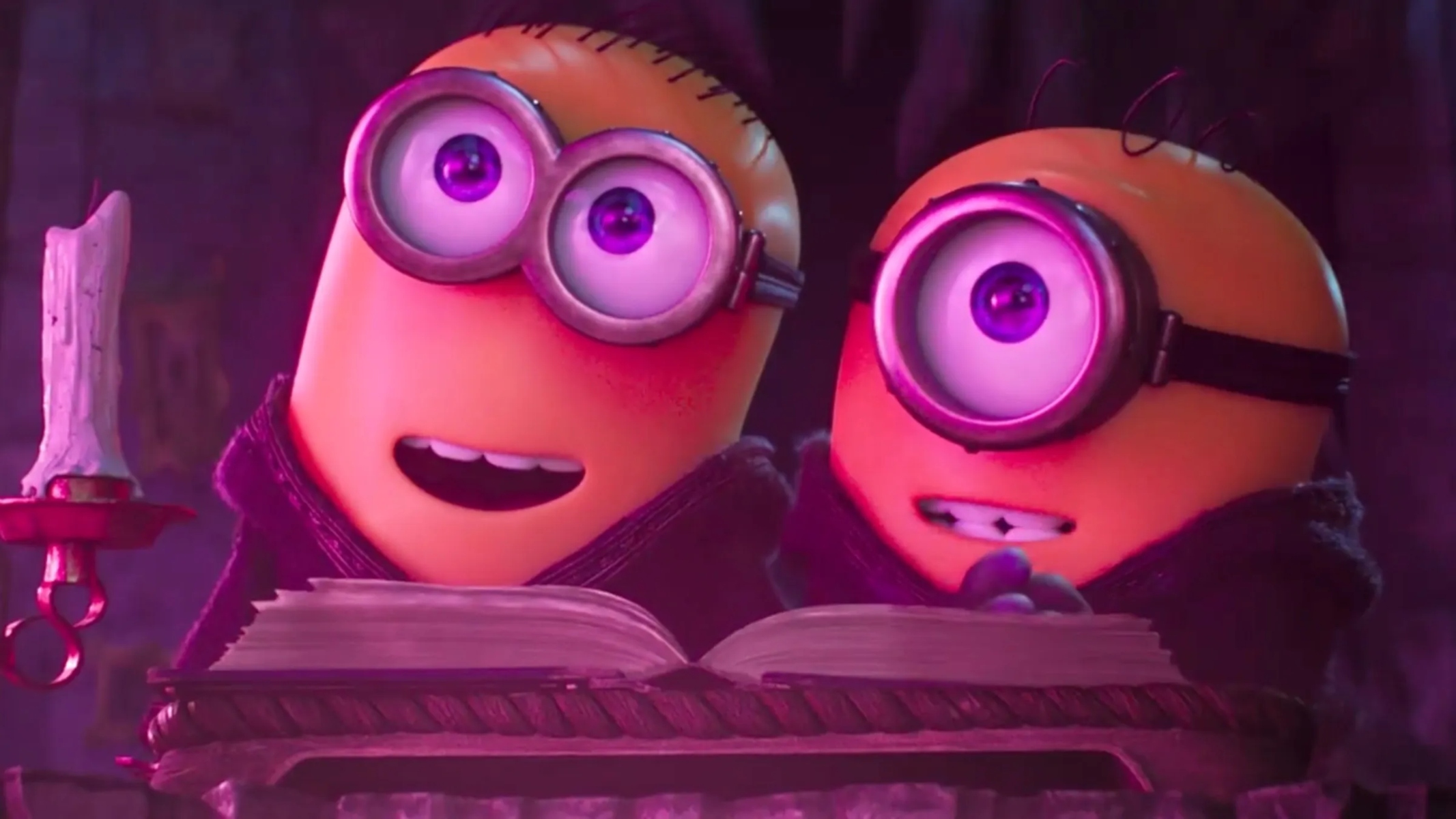 Minions