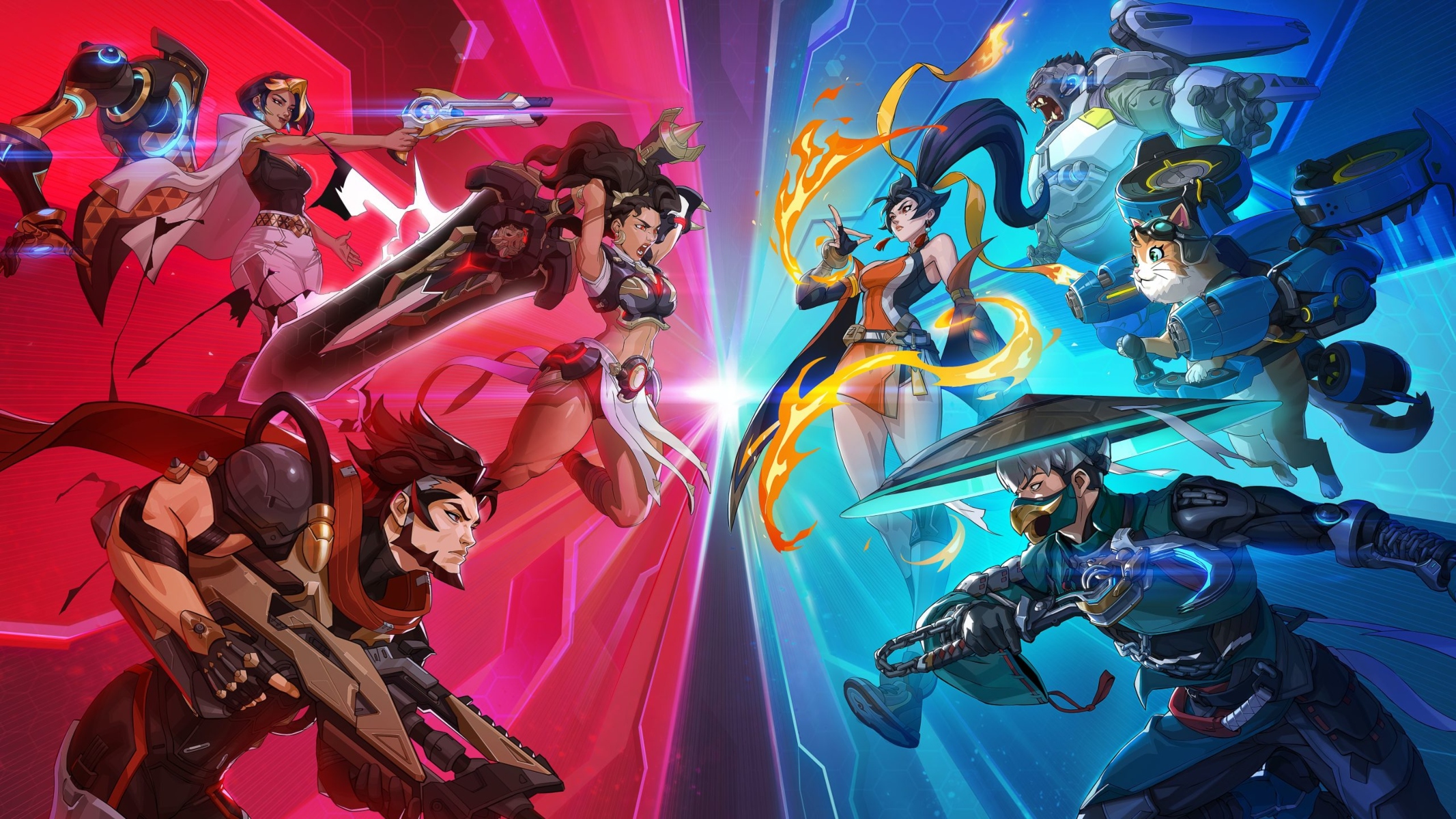 Overwatch