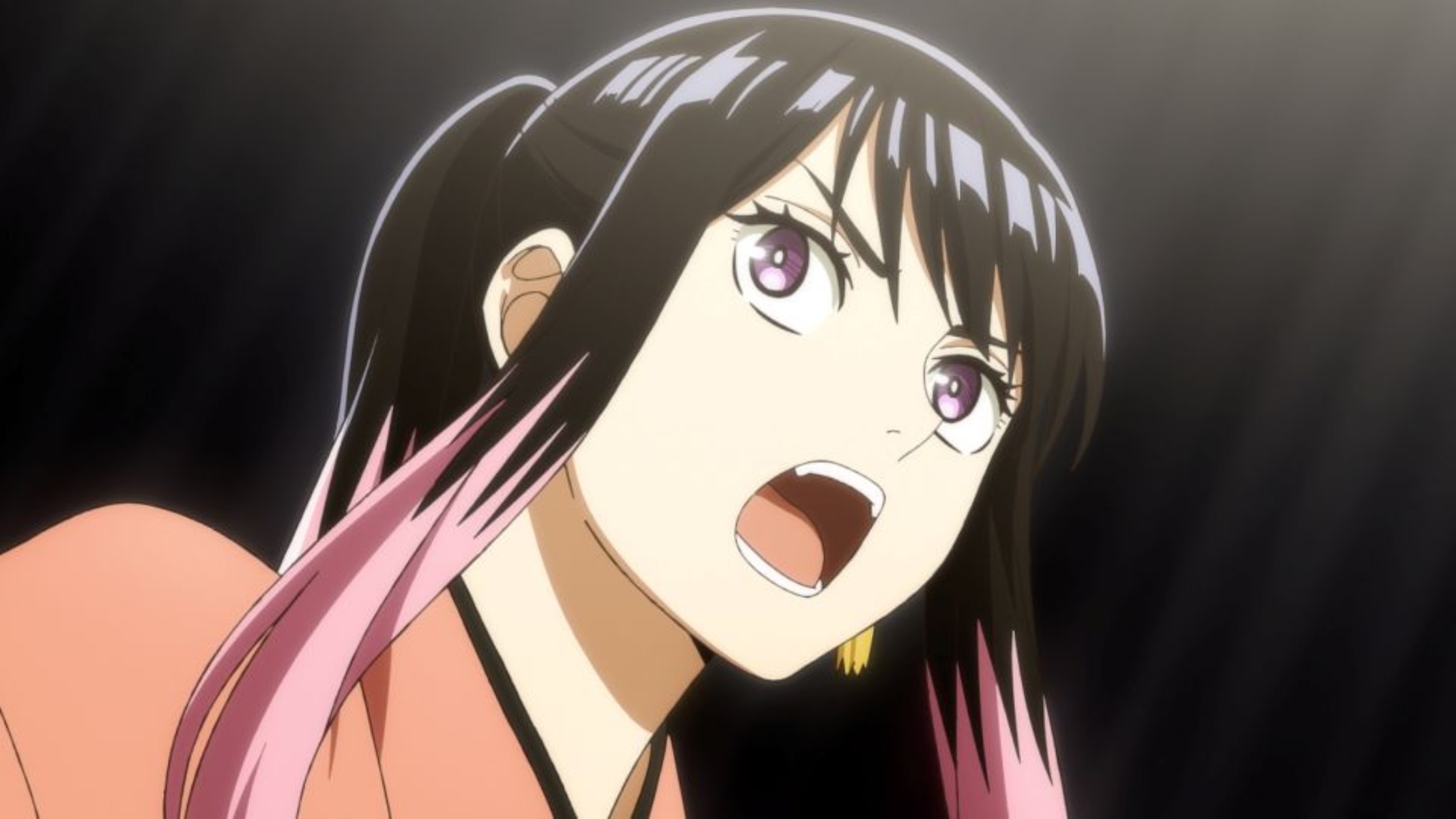 Akane-Banashi