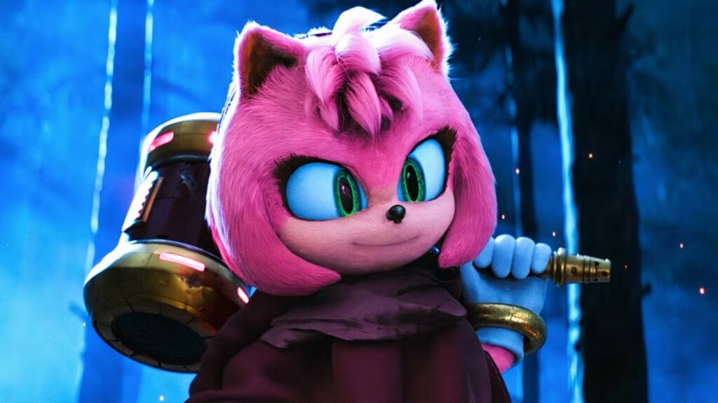 Sonic