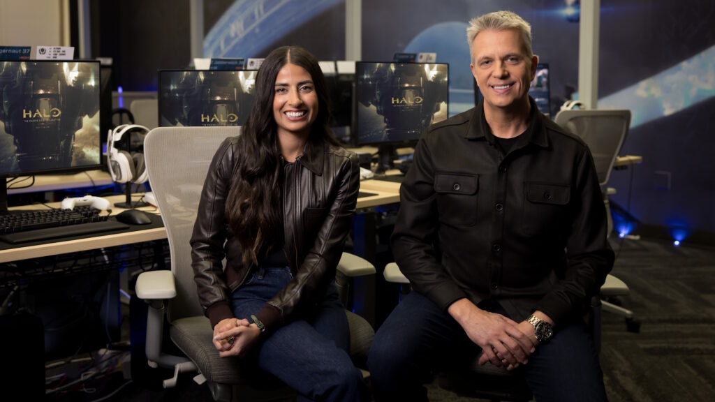 Matt Booty sarà il braccio destro di Xbox con Asha Sharma: nessuna ...