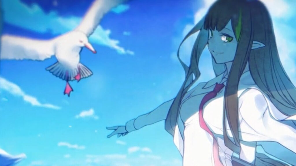danmachi stagione 6