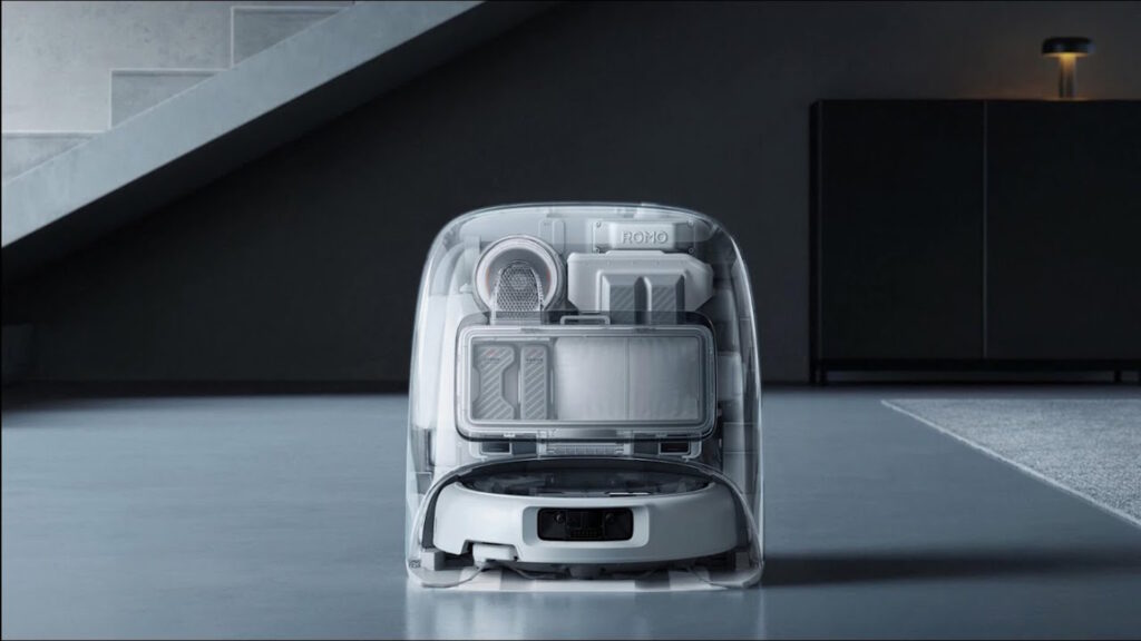 DJI Romo e la pesante falla "PlayStation": migliaia di case esposte da un errore di backend 1 dji romo