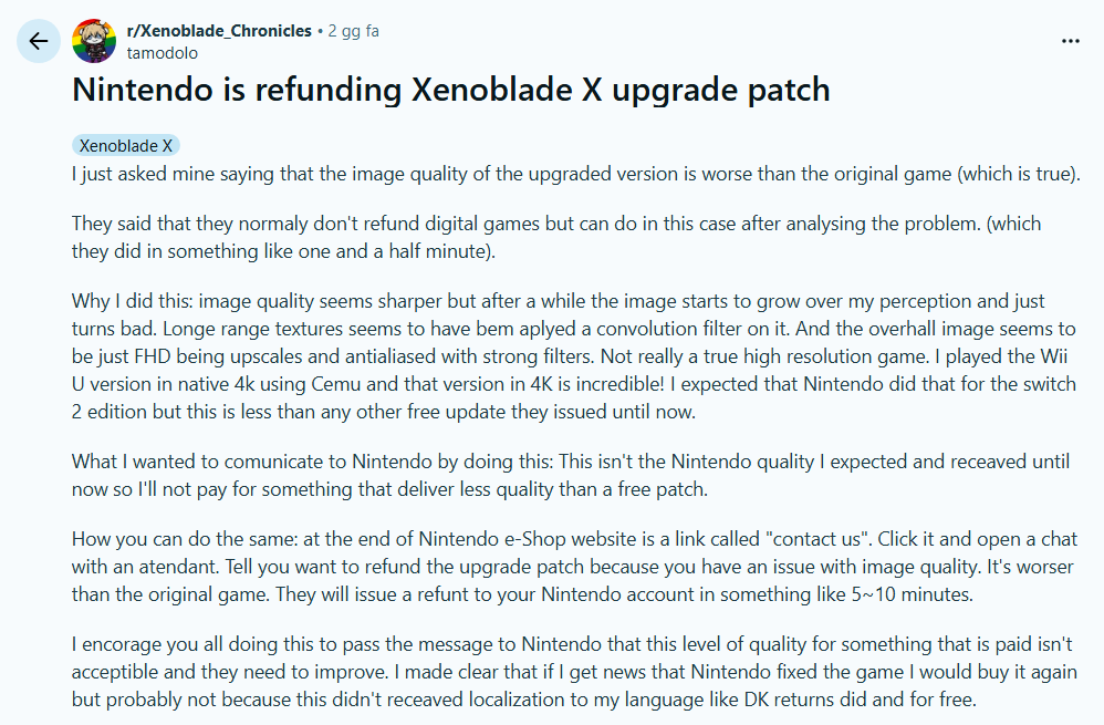 Nintendo