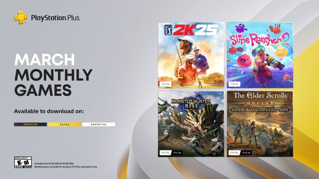 PlayStation