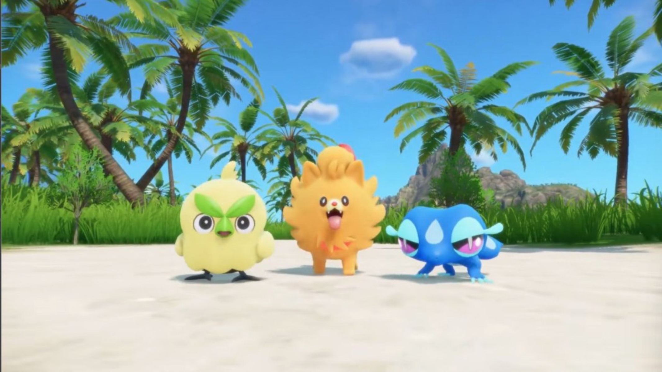 Pokémon