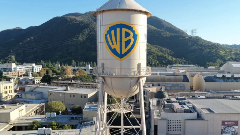 Warner Bros. Discovery riapre il dialogo con Paramount e valuterà la prossima offerta dell'azienda 1 image 2 3