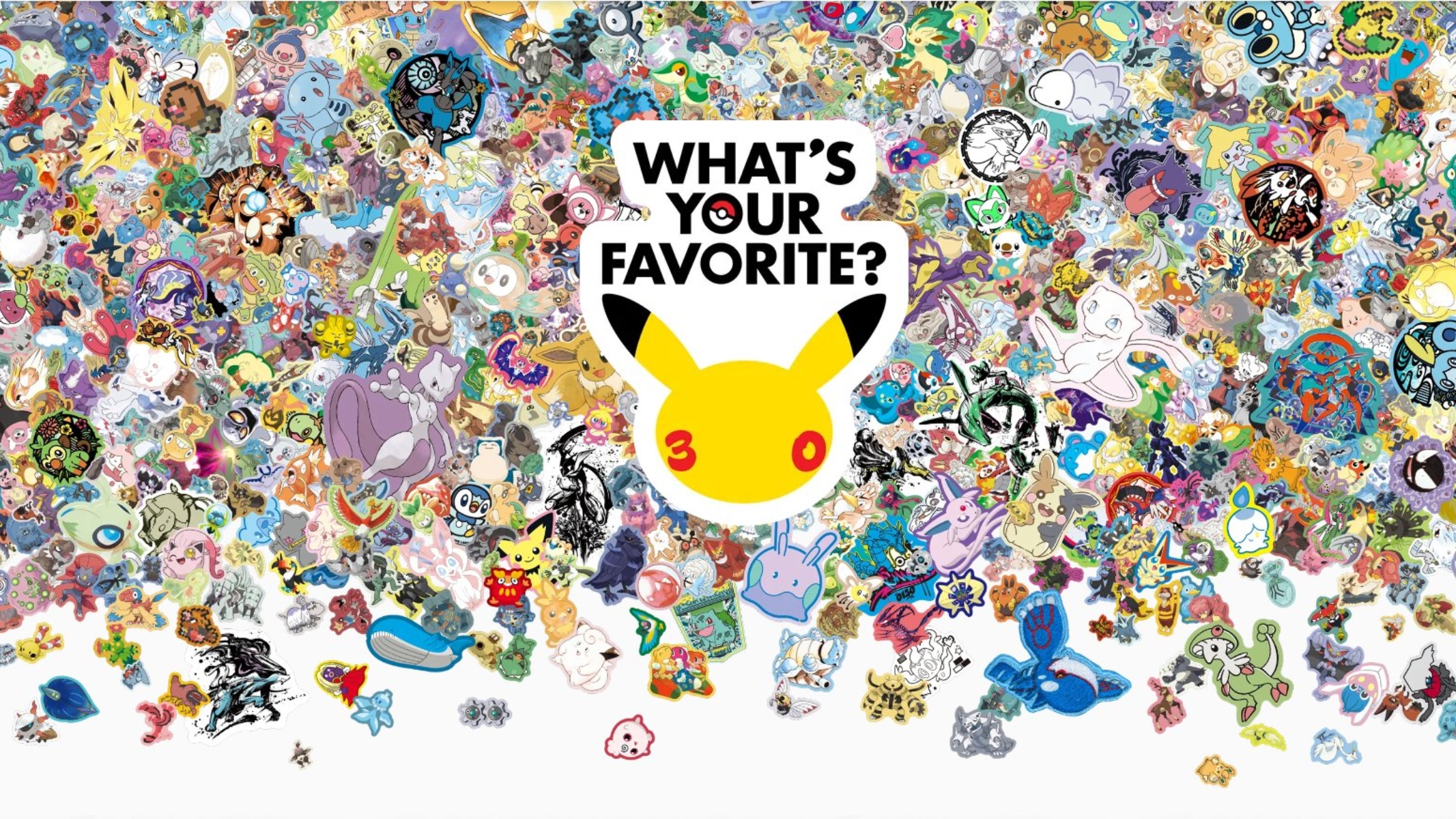 Pokémon