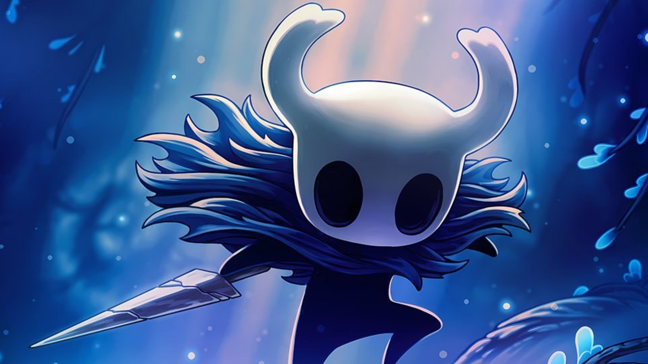 Hollow Knight
