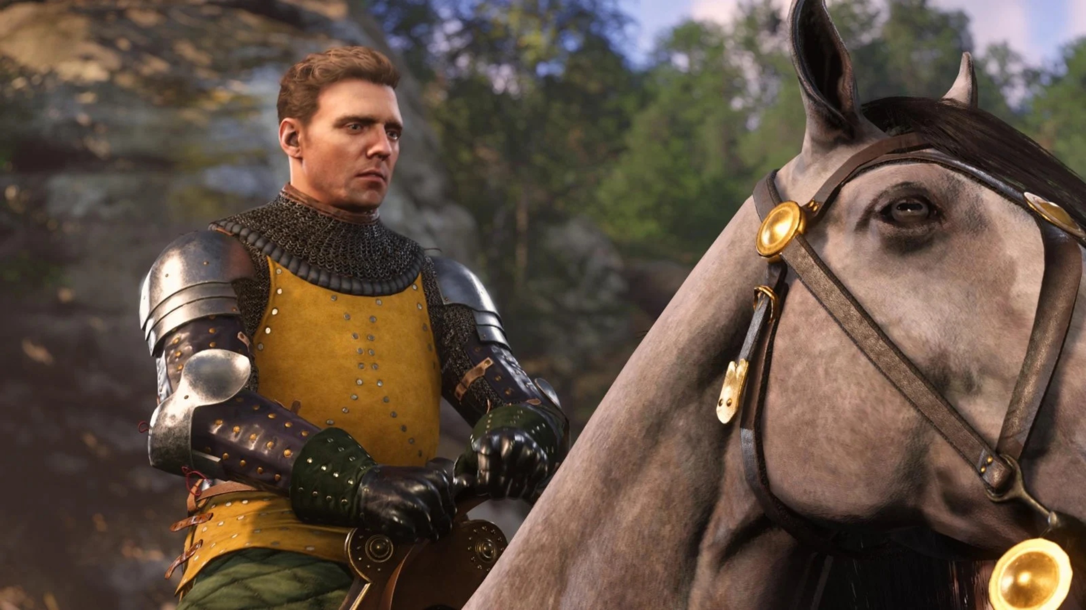 Kingdom Come Deliverance 2