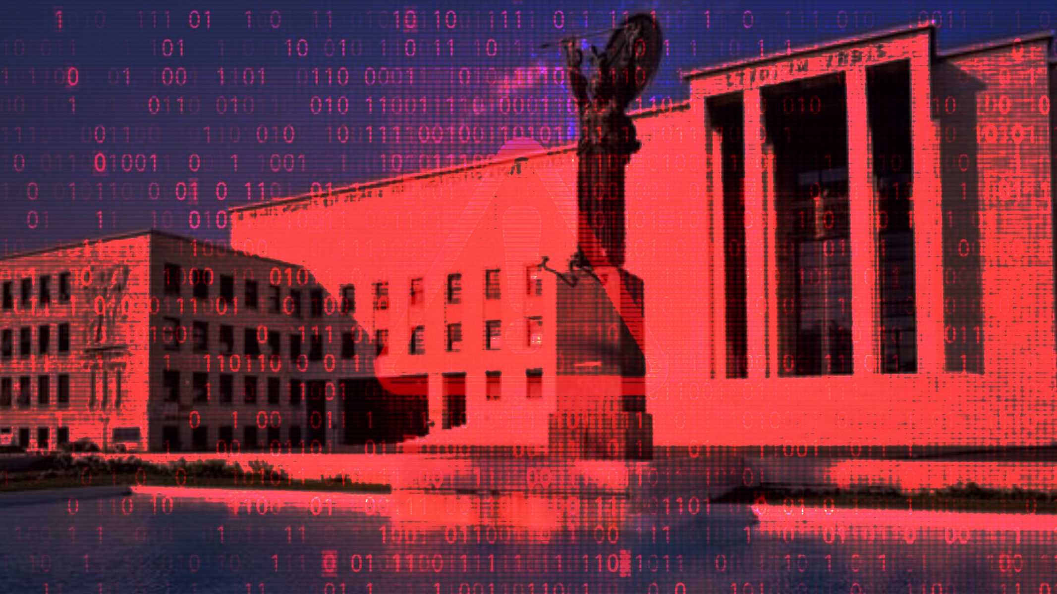 attacco hacker alla sapienza