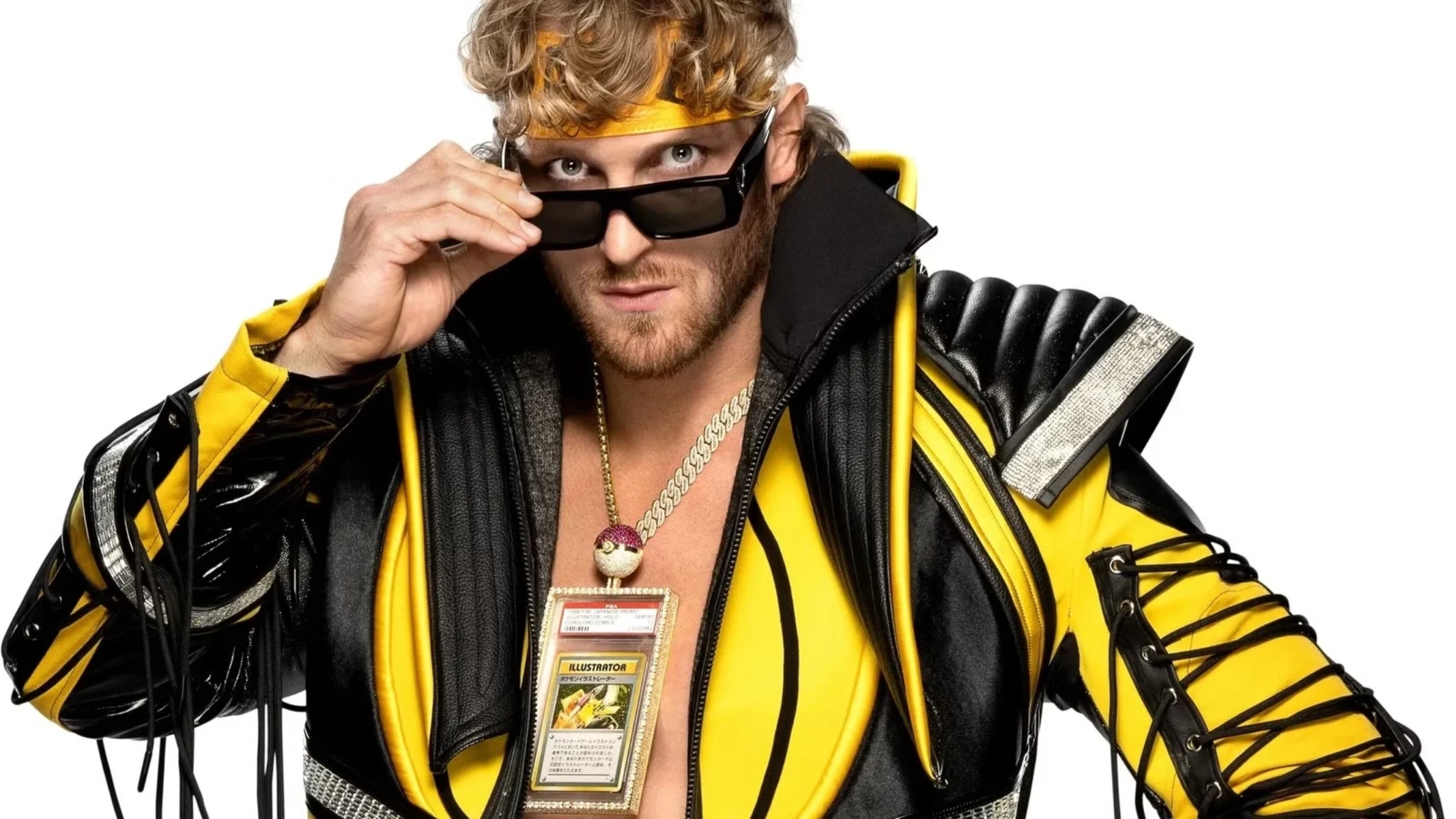 Logan Paul, Pokémon