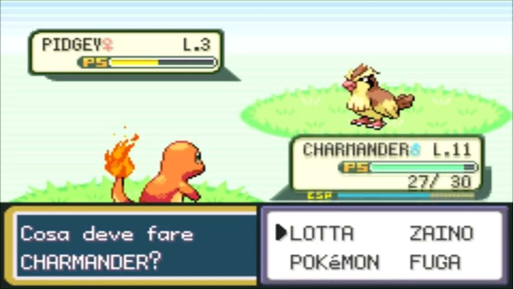 Pokémon