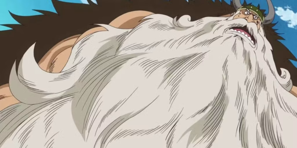 One Piece 1172: Oda ha rivelato il personaggio più forte del mondo 300 anni fa 2 mixcollage 16 jun 2025 03 31 pm 9489