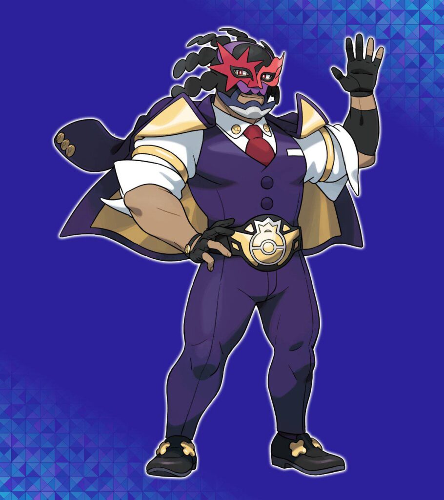 Pokémon Champions: svelato il periodo d'uscita durante il Pokémon Presents del 30° anniversario 4 Pokémon