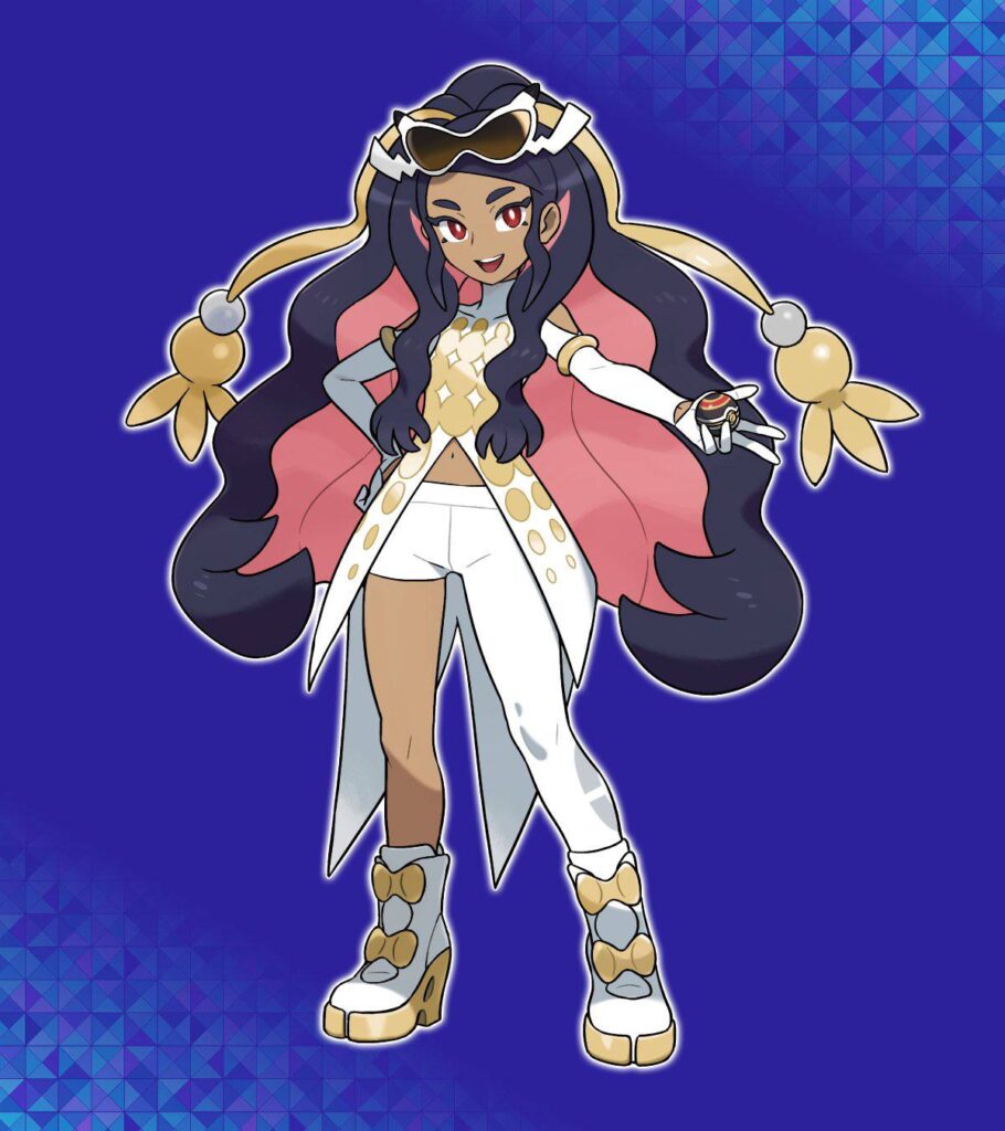 Pokémon Champions: svelato il periodo d'uscita durante il Pokémon Presents del 30° anniversario 2 Pokémon