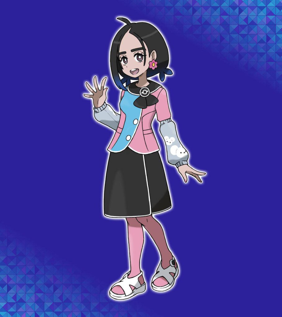 Pokémon Champions: svelato il periodo d'uscita durante il Pokémon Presents del 30° anniversario 5 Pokémon