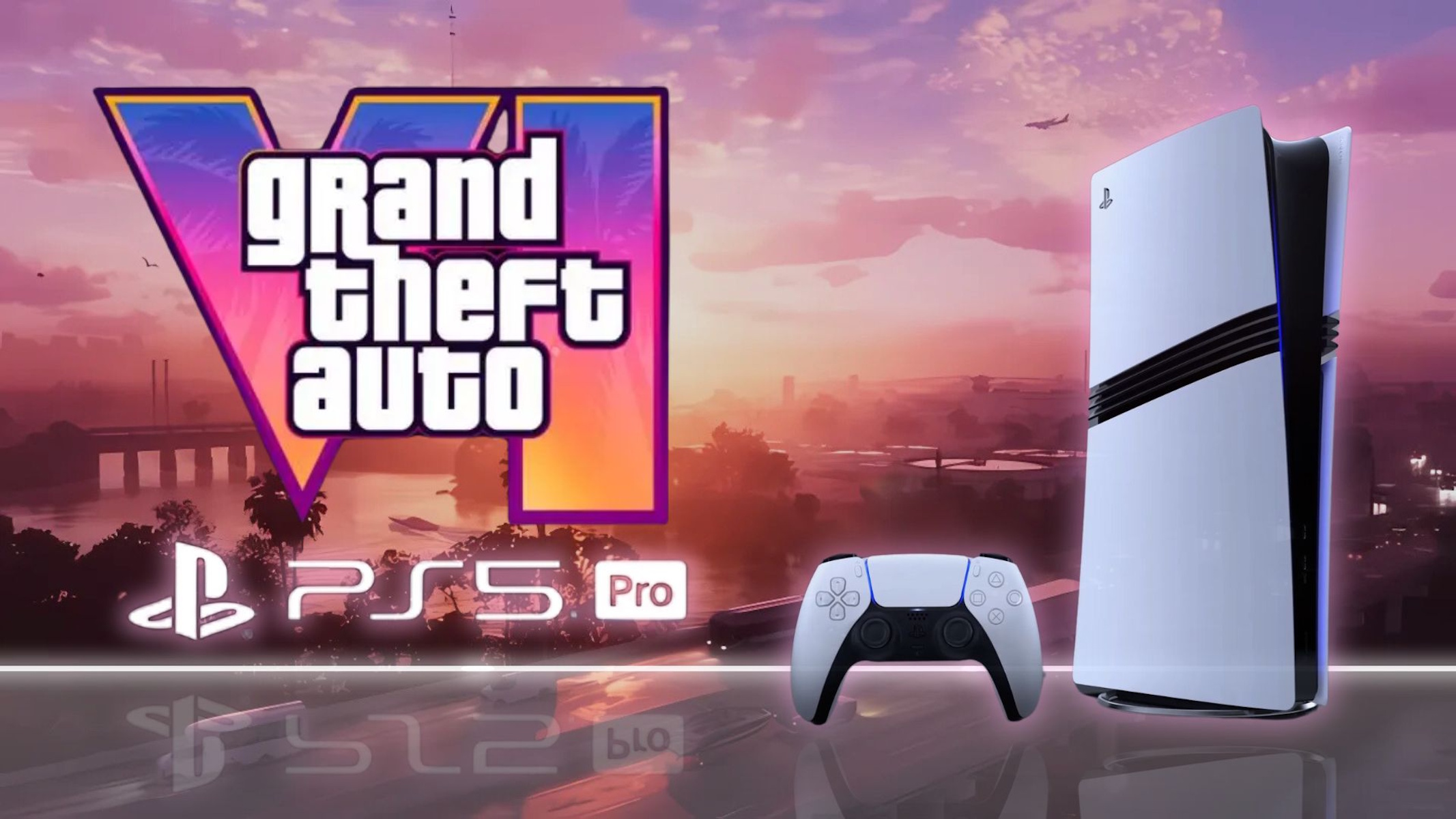 GTA 6 su PS5, sony