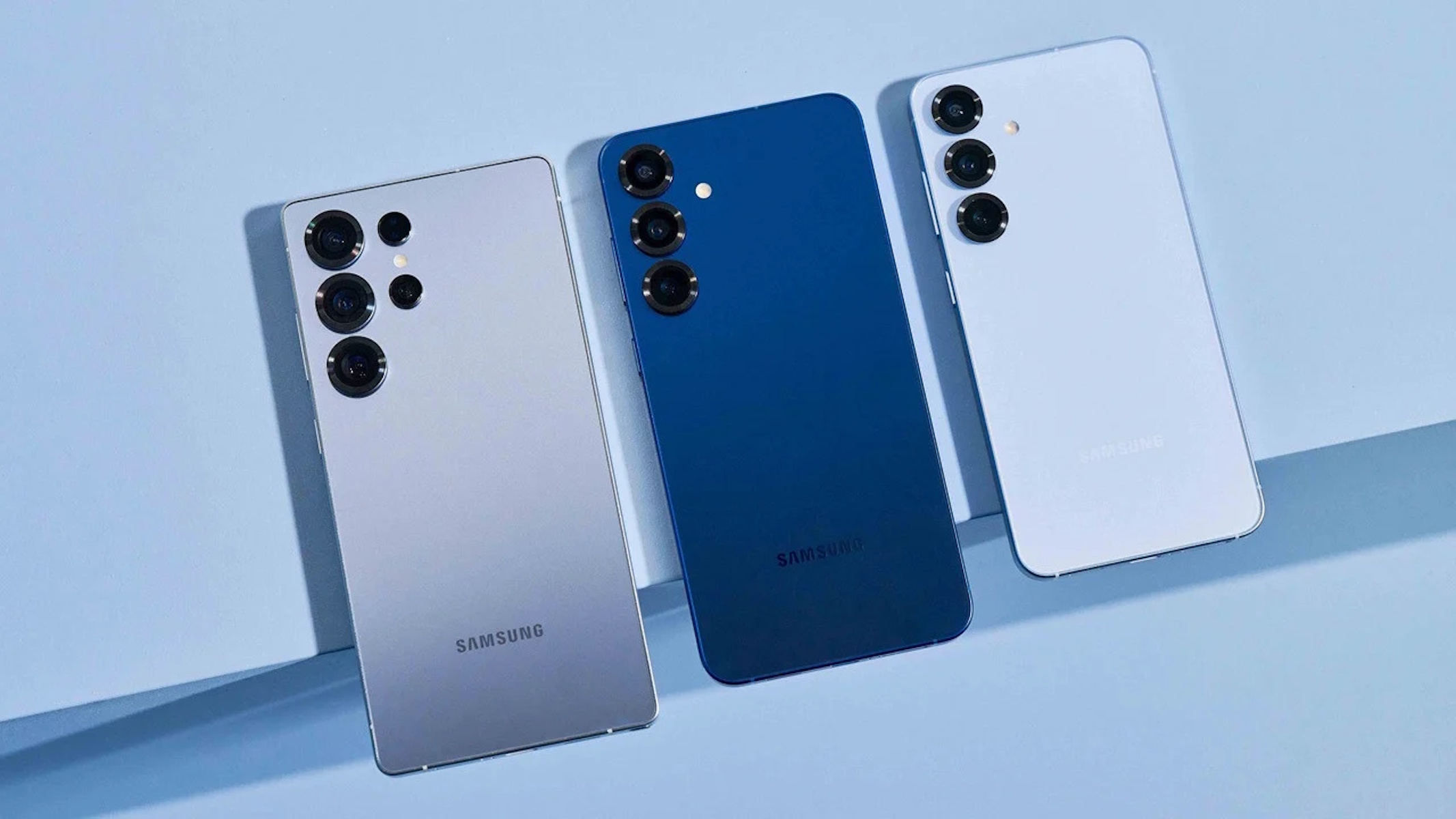 serie samsung galaxy s26