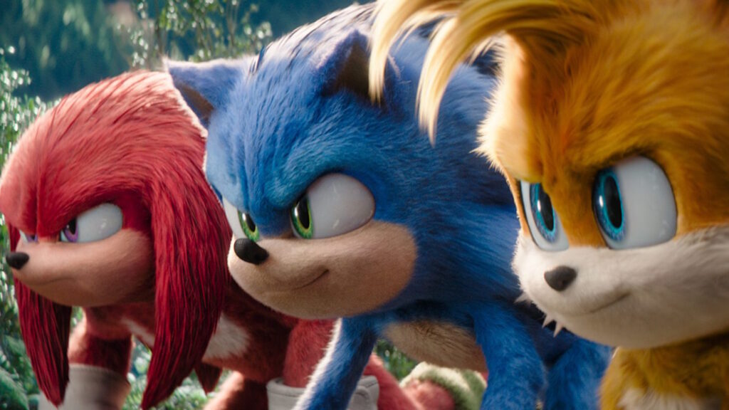 Sonic: le voci su un nuovo gioco parlano del titolo più grande di sempre, collegato alla saga cinematografica 1 sonic tails knuckles film