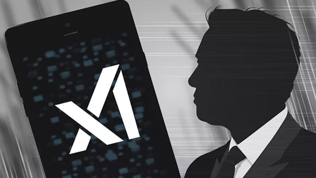 xAI: 2 co-fondatori dicono addio dopo l'acquisizione, rimane solo metà del team originale 1 xai team elon musk