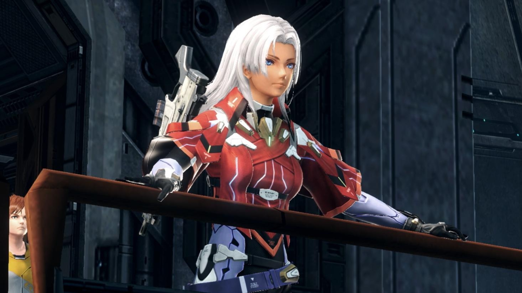 Xenoblade Chronicles X