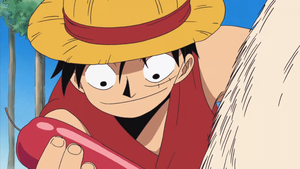 One Piece