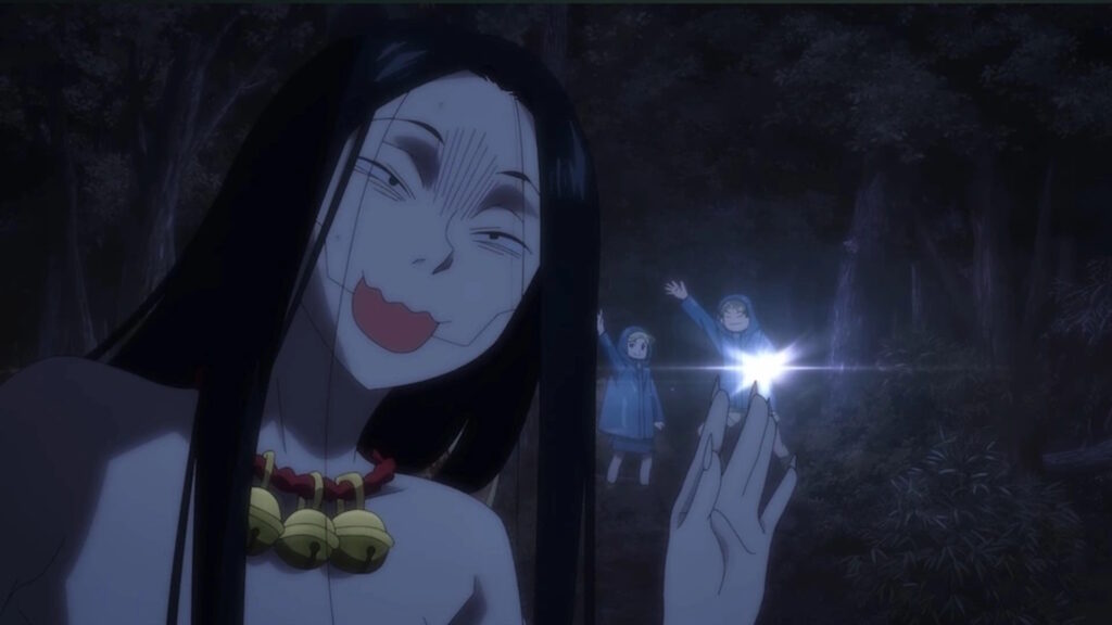 anime di dara-san of reiwa