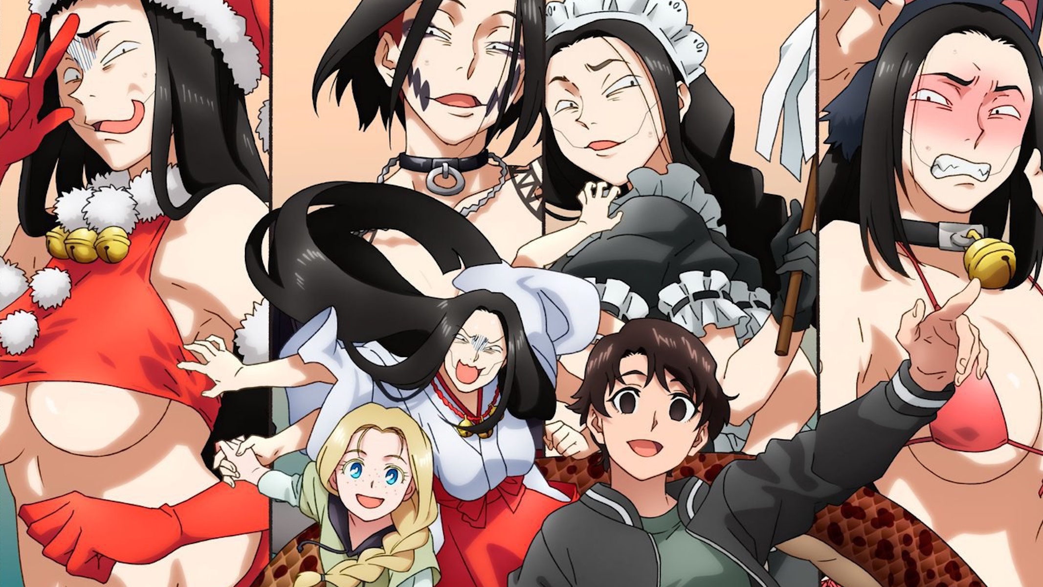 key visual di dara-san of reiwa