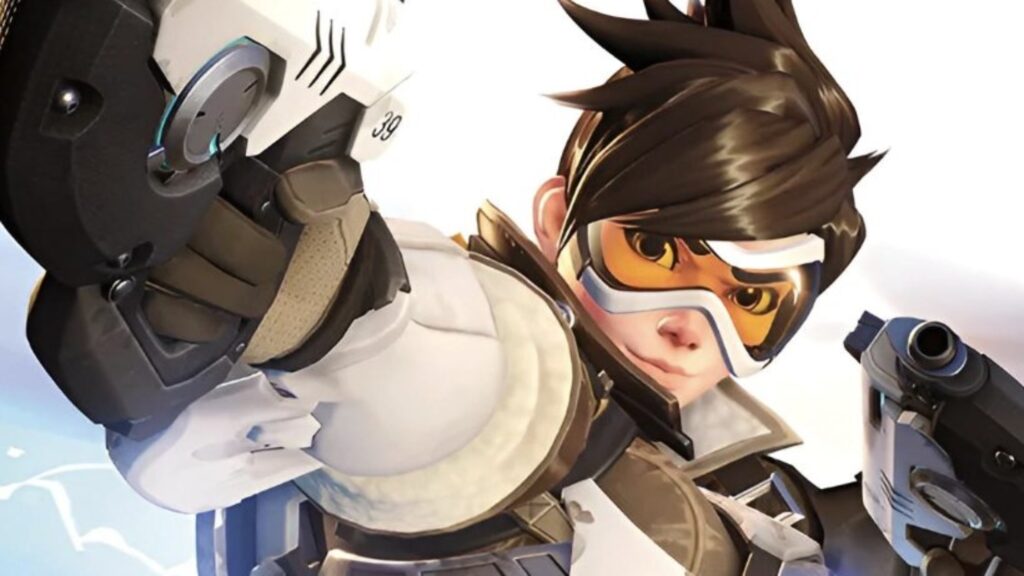 Overwatch
