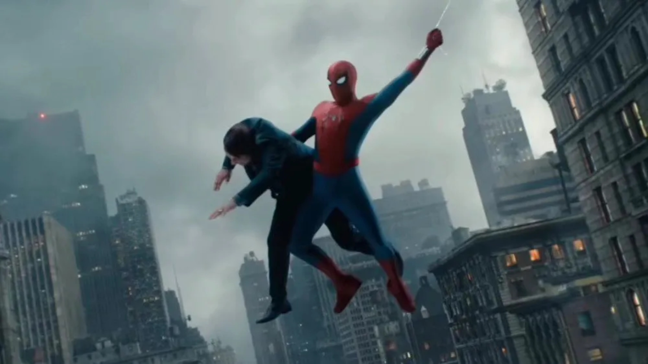 Spider-Man